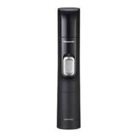 Preview: Panasonic ER-GN300