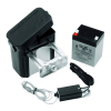 Battery Charger Logo