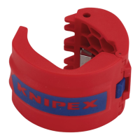 Preview: KNIPEX BiX