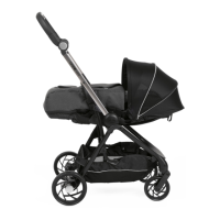Preview: Chicco One4Ever Snuggle Pod