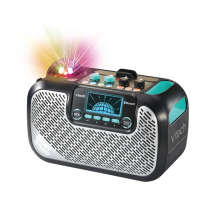 Preview: VTech SuperSound Karaoke