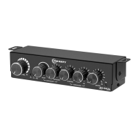 Preview: Taramps EQ BASS