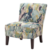 Preview: Hayden Slipper Accent Chair