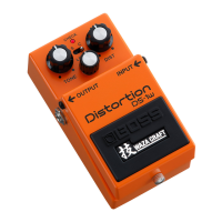 Preview: Boss DS-1W