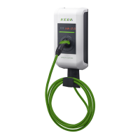 Preview: Keba KeContact P30 c Series