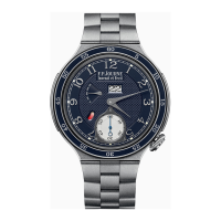 Preview: F.P. Journe OCTA