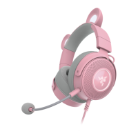 Preview: Razer KRAKEN KITTY V2 PRO