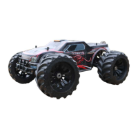 Preview: JLB Racing CHEETAH
