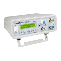 Preview: FeelTech FY3200S Series