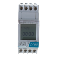 Preview: Orbis DATA LOG+