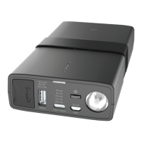Preview: Yada Power Bank Pro
