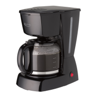 Preview: BETTY CROCKER BC-2806