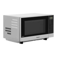 Preview: Panasonic NN-SF464M