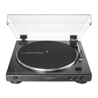 Preview: Audio Technica AT-LP60XBT-USB-BK