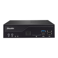 Preview: Shuttle DH410S Series