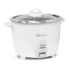 Rice Cooker Logo
