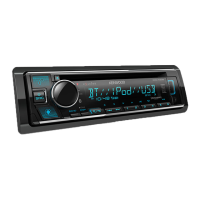 Preview: Kenwood KDC-X305