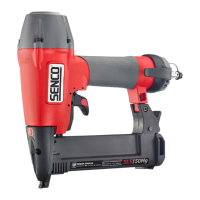 Preview: Senco SLS150Mg