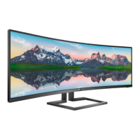 Preview: Philips Brilliance 498P9Z