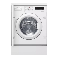 Preview: Bosch WIW28502GB