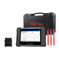 Preview: Autel MaxiCheck MX808TS