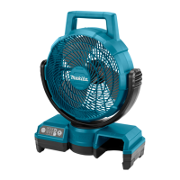 Preview: Makita Outdoor Adventure ADCF203