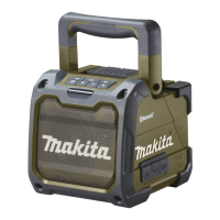 Preview: Makita Outdoor Adventure ADRM08