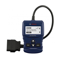 Preview: Bosch OBD1100