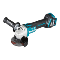 Preview: Makita DGA463