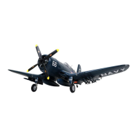 Preview: FMS 1700mm Corsair F4U V3