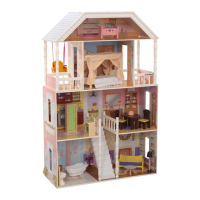 Preview: KidKraft Savannah