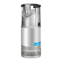 Preview: Xylem Flygt 2620.172