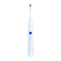 Preview: CURAPROX HYDROSONIC EASY