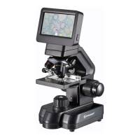 Preview: Bresser BIOLUX TOUCH 5MP HDMI
