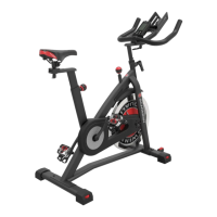 Preview: Nautilus SCHWINN 700IC