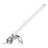 Lawn and Garden Equipment Logo