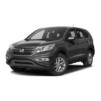 Preview: Honda CR-V 2016