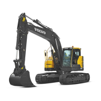 Preview: Volvo ECR235E 2019