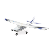 Preview: HobbyZone Apprentice S 2 1.2m