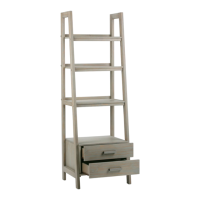 Preview: SIMPLIHOME SAWHORSE