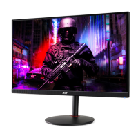 Preview: Acer XV282K