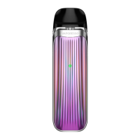 Preview: Vaporesso LUXE QS
