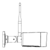 Security Camera Logo