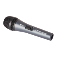 Preview: Sennheiser e 835