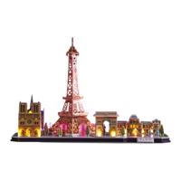 Preview: El Corte Inglés PARIS