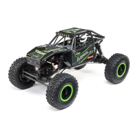 Preview: Horizon Hobby axial UTB18 Capra