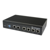 Network Router Logo