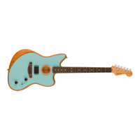 Preview: Acoustasonic Player Jazzmaster