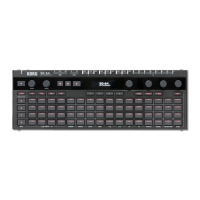 Preview: Korg SQ-64 SYSTEM Version 2.0
