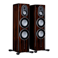 Preview: Monitor Audio Platinum 3G Series